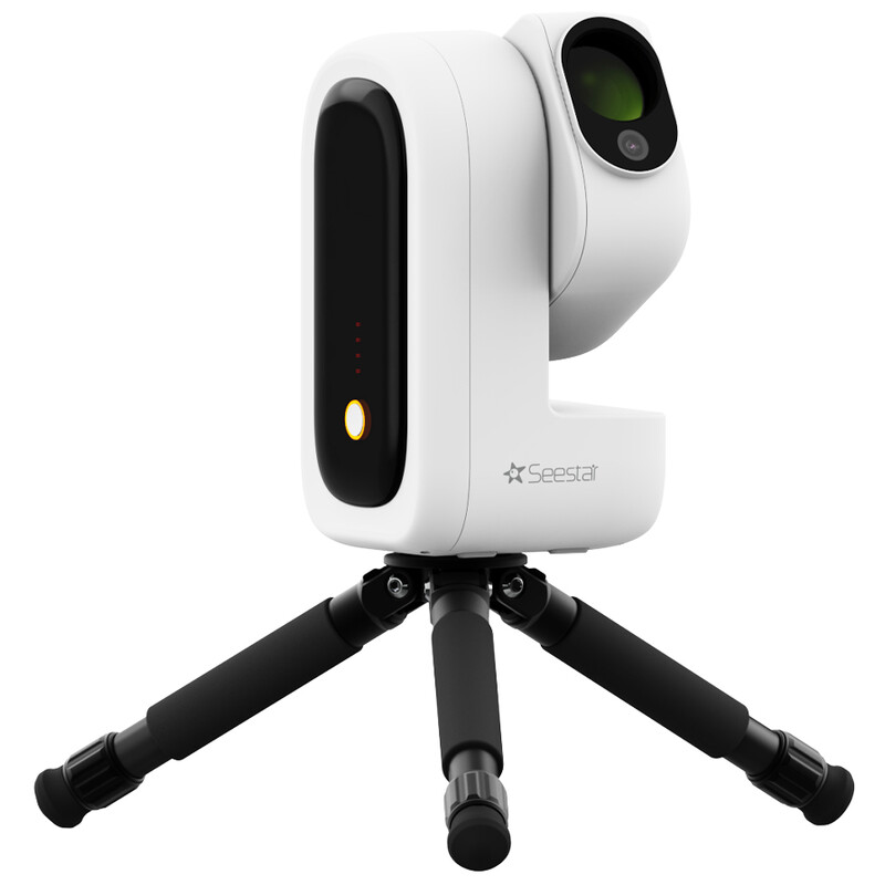 Seestar S50 PRO