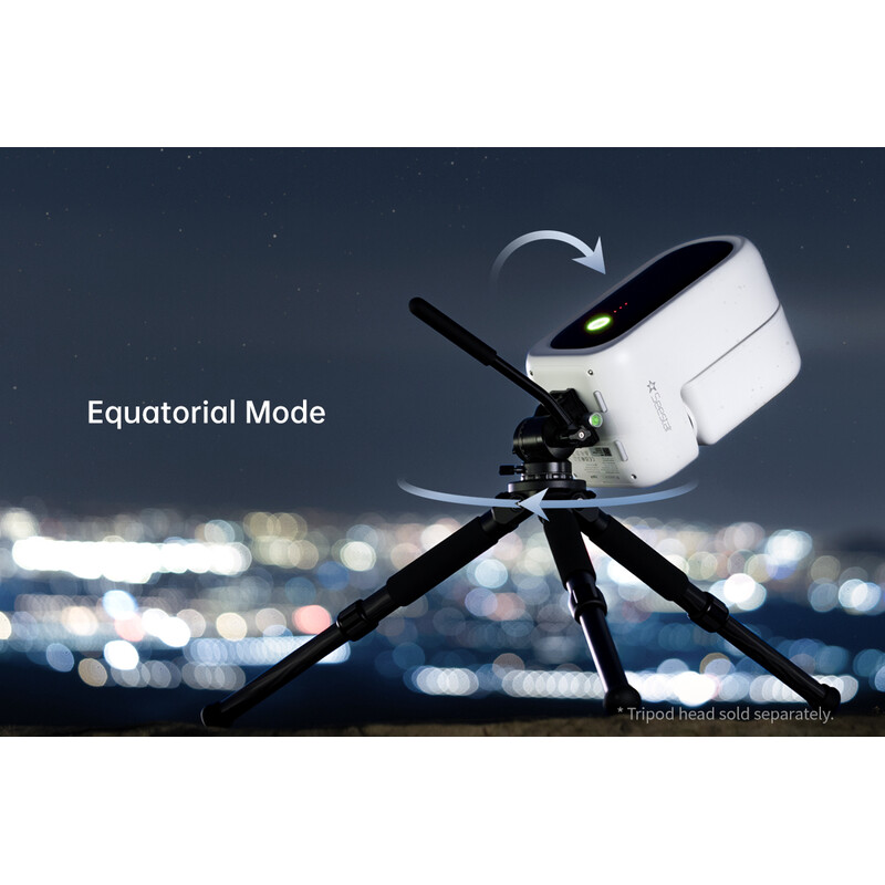 Seestar S50 PRO