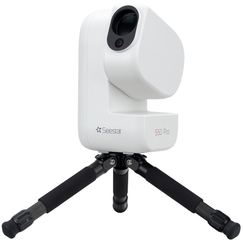 PlanetarioSeron_ZWO-Smart-Telescope-AP-50-260-Seestar-S50-Pro Seestar S50 PRO